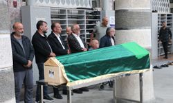 Hacımurtazaoğlu ailesinin anne acısı