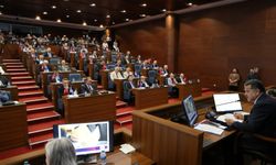 İleri Biyolojik Arıtma tesisi ihalesi 22 Haziran'da