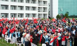 2053 ve 2071 vizyonuna gençlerimiz yön verecek