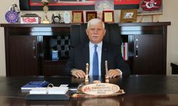Müdür Kabahasanoğlu’ndan tatil mesajı
