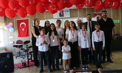 Of Bilim Sanat Merkezinden müzik dinletisi