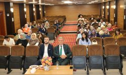 Of’ta Rehberlik sene sonu bölge toplantısı yapıldı