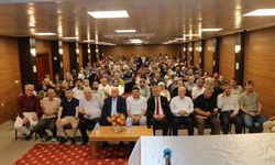 Of’taki ilk sınavı öncesi hazırlıklar titizlikle yürütüldü