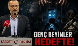 Küresel güçler teknolojiyi gençlerin beynini uyuşturmak için kullanıyor