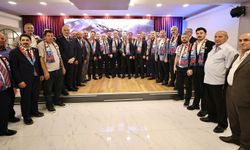 Şehitlerimizin hatıraları ebediyen yaşatılacak