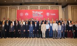 Trabzon’un turizmdeki yol haritası belirlendi