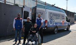 Trabzon Büyükşehir Belediyesi 30 yıllık hasreti sonlandırdı