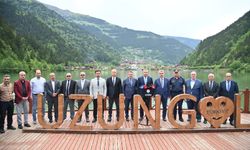 Trabzon, Türkiye’nin en güvenli turizm merkezlerinden