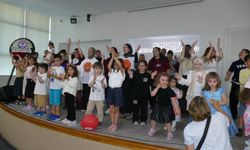 Trabzon’da aile festivali coşkusu