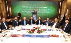 Ülkemizin başarısında gençlerin imzası olacak
