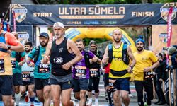 Ultra Sümela Maratonu 4. kez koşulacak
