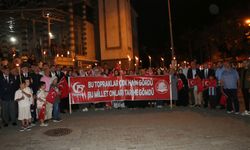 15 Temmuz Demokrasi ve Milli Birlik Günü 10.yılında