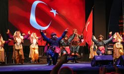 15 ülkeden 650 halk oyuncusu Trabzon'da buluşacak