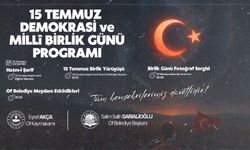 Başkan Sarıalioğlu'ndan birlik ve beraberlik çağrısı