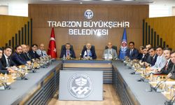 BM UN-Habitat istişare toplantısında Trabzon’un beklentileri ele alındı