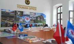 Büyükşehir'den turistlere 7 dilde danışmanlık hizmeti