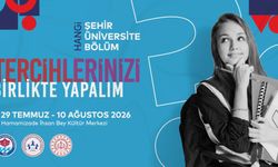 Büyükşehirden üniversite adaylarına danışmanlık ve rehberlik hizmeti