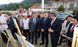 Engelsiz Yaşam ve Otizm Merkezi’nin yapımına başlandı