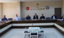 Of’ta kadına ve çocuğa şiddete yer yok