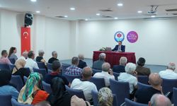 Prof. Dr. Öztürk fetö’nün din istismarını anlattı