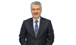 AK Parti Trabzon’da üye sayısı 130 bini aştı