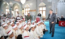 Kur’an’ın mesajını yaşamak ve yaşatmak en büyük sorumluluğumuzdur