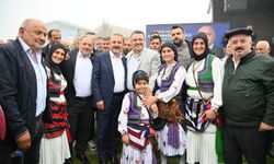 Karadağ için verdiğimiz sözleri yerine getirdik