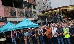 Yılmaz Vahapoğlu son yolculuğuna uğurlandı