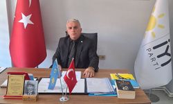 Başkan Karaahmetoğlu’ndan “Çerçeve Yasa” açıklaması