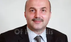 Prof. Dr Ahmet Ulusoy Zonguldak BEÜ’nün yeni rektörü