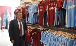 Başkan Genç 6 bin 661 forma alarak kampanya başlattı