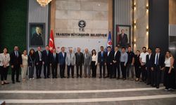 Büyükşehir’den Çin ile yeni yatırım adımı