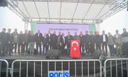 Çakıroğlu Yaylası’na yol müjdesi