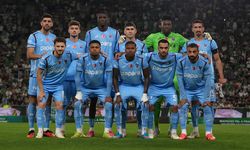 Trabzonspor Avrupa yolculuğuna Konferans Ligi’nde devam edecek