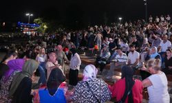 Ganita Akşamları’nda müzik şöleni devam ediyor