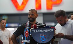 Dünya yıldızı Mohamed Salah Trabzonspor’da