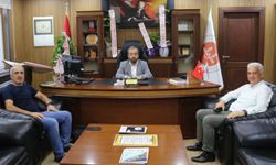 Of Müftüsü Yakup Belen göreve başladı