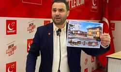 Saadet Partisi Divanı’ndan kok konuşulacak açıklama