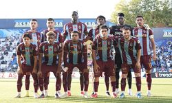 Trabzonspor, Kasımpaşa’da 1 puana razı oldu