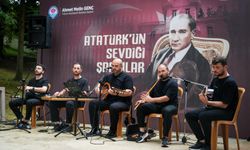 Trabzon’un tarihi mekanlarında müzik dinletileri başlıyor