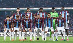 Trabzonspor Ferencvaros’a yenildi