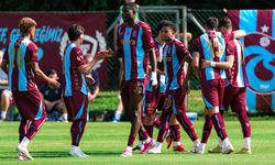 Trabzonspor 1-0 Udinese Calcio
