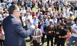 Trabzon da Gümüşhane de birdir, birliğimiz daim olsun