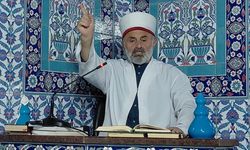 Bizi biz yapan değerlerimizi kaybediyoruz