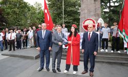 Ahilik anlayışının en güzel örneği Trabzon esnafı