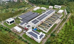 TİSKİ'nin yıllık enerji gideri 4.5 milyon TL azalacak