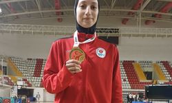 Büyükşehir sporcuları madalyaları topladı