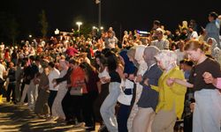 Ganita Akşamları'nda konserler sürüyor