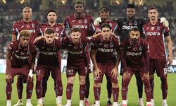 Trabzonspor Konya'da kayıp