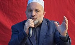 Bolu'ya Oflu müftü